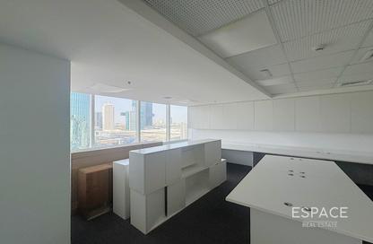 Office Space - Studio for rent in Nassima Tower - Sheikh Zayed Road - Dubai