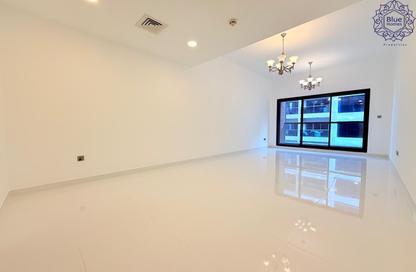 Apartment - 1 Bedroom - 2 Bathrooms for rent in Trio Building - Al Barsha 1 - Al Barsha - Dubai Apartment - 1 Bedroom - 2 Bathrooms for rent in Trio Building - Al Barsha 1 - Al Barsha - Dubai
