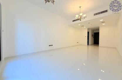 Apartment - 1 Bedroom - 2 Bathrooms for rent in Trio Building - Al Barsha 1 - Al Barsha - Dubai