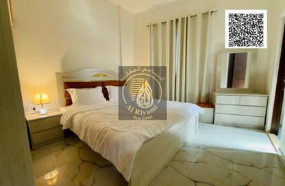 Apartment - 1 Bedroom - 2 Bathrooms for rent in The Icon Casa 2 - Al Rashidiya 3 - Al Rashidiya - Ajman