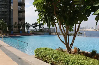 Apartment - 2 Bedrooms - 3 Bathrooms for sale in Dubai Creek Residences South Tower 2 - Dubai Creek Residences South - Dubai Creek Residences - Dubai Creek Harbour (The Lagoons) - Dubai
