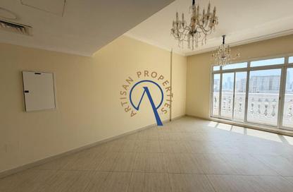 Apartment - 1 Bedroom - 2 Bathrooms for rent in Syann Park 1 - Arjan - Dubai