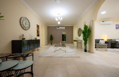 Villa - 3 Bedrooms - 3 Bathrooms for rent in Sharqan - Al Heerah - Sharjah
