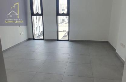 Apartment - Studio - 1 for rent in Sokoon - Naseej District - Aljada - Sharjah