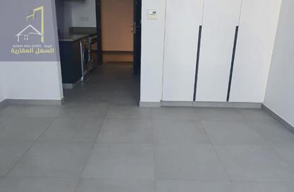 Apartment - Studio - 1 for rent in Sokoon - Naseej District - Aljada - Sharjah