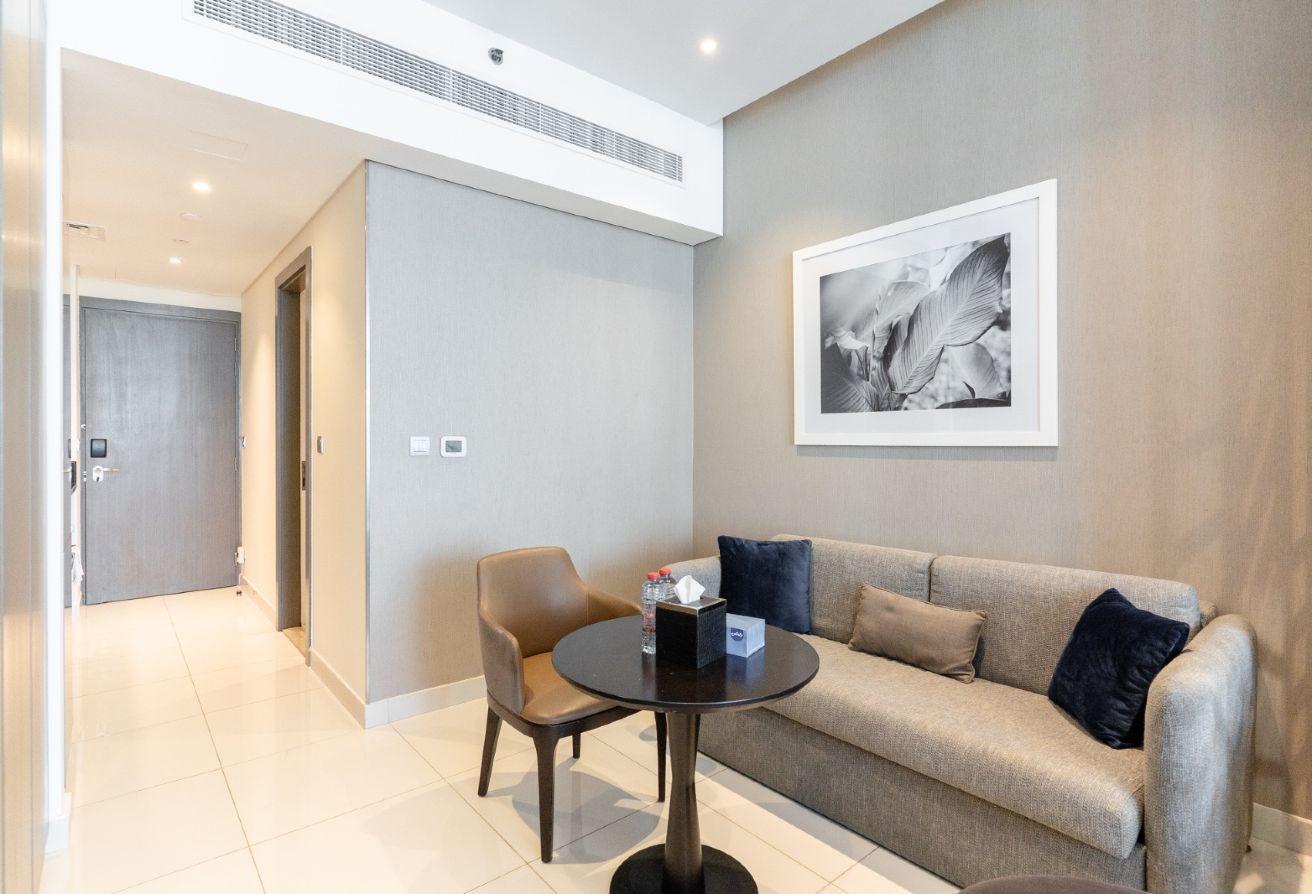 Fully Furnished | Vacant Now | Canal View photo 3
