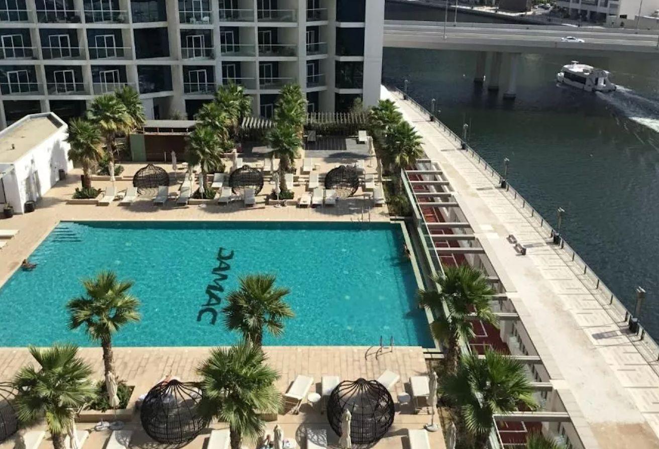 Fully Furnished | Vacant Now | Canal View photo 23