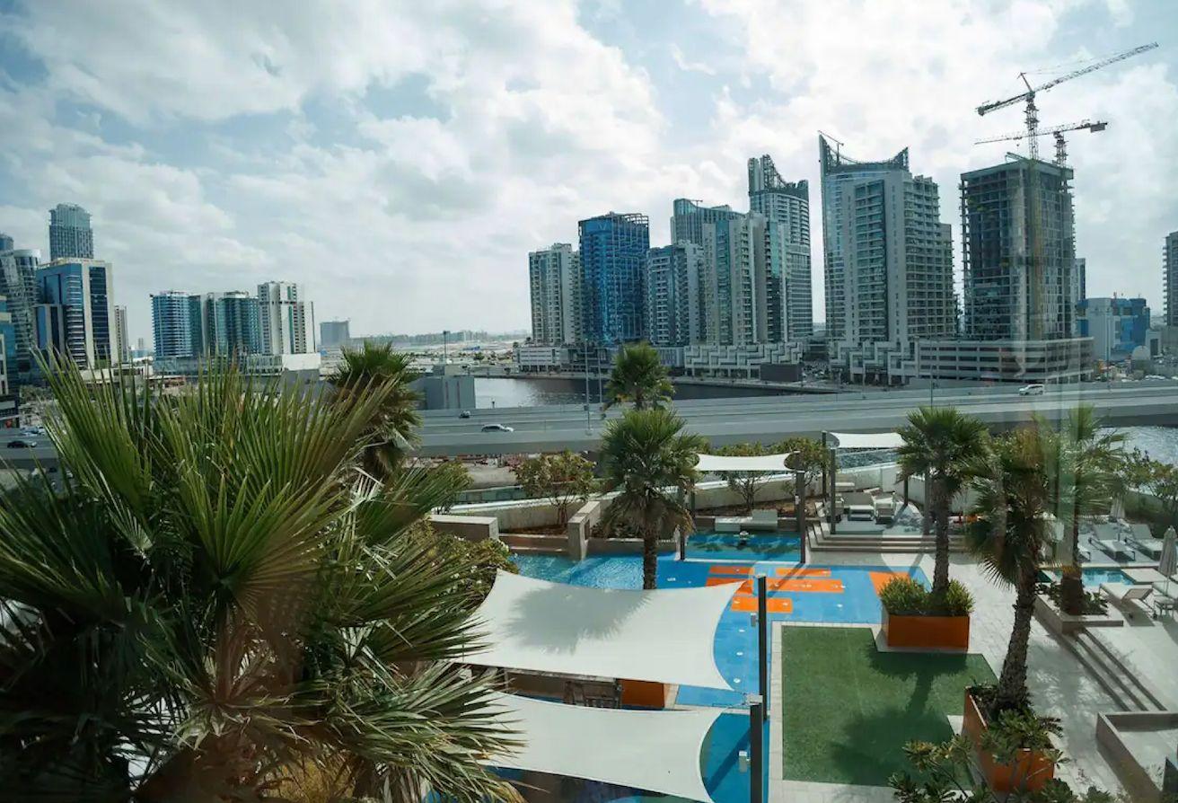 Fully Furnished | Vacant Now | Canal View photo 22