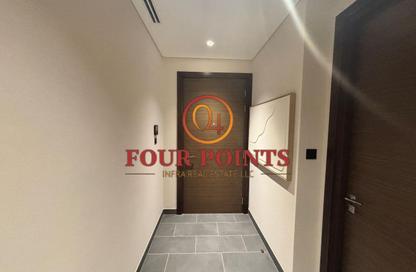 Apartment - 1 Bedroom - 2 Bathrooms for rent in The Crest Tower B - The Crest - Sobha Hartland - Mohammed Bin Rashid City - Dubai Apartment - 1 Bedroom - 2 Bathrooms for rent in The Crest Tower B - The Crest - Sobha Hartland - Mohammed Bin Rashid City - Dubai