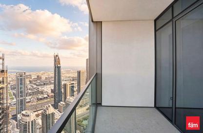 Apartment - 2 Bedrooms - 2 Bathrooms for rent in Grande - Opera District - Downtown Dubai - Dubai Apartment - 2 Bedrooms - 2 Bathrooms for rent in Grande - Opera District - Downtown Dubai - Dubai