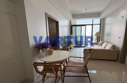 Apartment - 2 Bedrooms - 2 Bathrooms for sale in Aykon City Tower C - Aykon City - Business Bay - Dubai