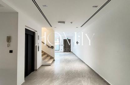 Villa - 4 Bedrooms - 5 Bathrooms for rent in Marwa Homes 4 - District 10 - Jumeirah Village Circle - Dubai