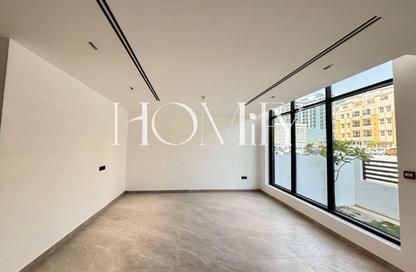 Villa - 4 Bedrooms - 5 Bathrooms for rent in Marwa Homes 4 - District 10 - Jumeirah Village Circle - Dubai