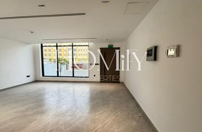 Villa - 4 Bedrooms - 5 Bathrooms for rent in Marwa Homes 4 - District 10 - Jumeirah Village Circle - Dubai