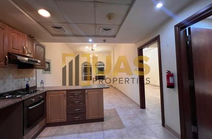 Apartment - 1 - 2 for rent in Dubai Healthcare City 2 - Al Jaddaf - Dubai