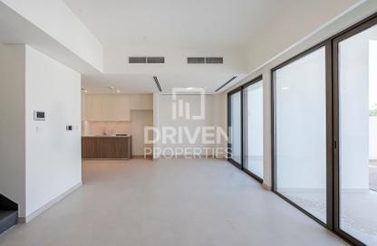 Villa - 3 - 4 for rent in Nara - The Valley - Dubai