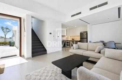 Villa - 3 - 4 for rent in Nara - The Valley - Dubai