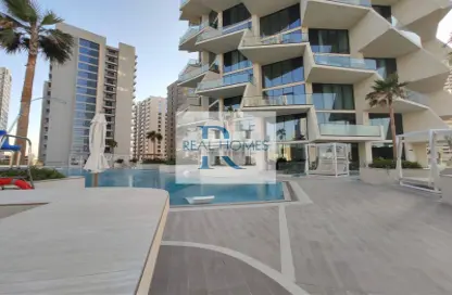 Apartment - 1 Bedroom - 2 Bathrooms for rent in Binghatti Royale - District 18 - Jumeirah Village Circle - Dubai