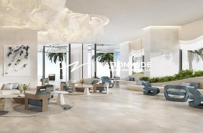 Apartment - 2 Bedrooms - 3 Bathrooms for sale in Nikki Beach Residences - Al Marjan Island - Ras Al Khaimah