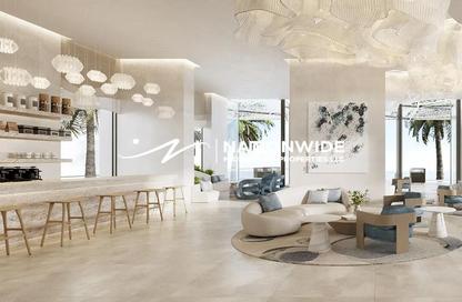 Apartment - 2 Bedrooms - 3 Bathrooms for sale in Nikki Beach Residences - Al Marjan Island - Ras Al Khaimah