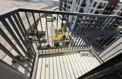 Apartment - Studio - 1 Bathroom for rent in Sama Residences - Al Mamsha - Muwaileh - Sharjah Apartment - Studio - 1 Bathroom for rent in Sama Residences - Al Mamsha - Muwaileh - Sharjah