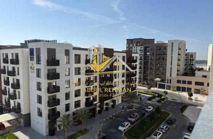 Apartment - Studio - 1 Bathroom for rent in Sama Residences - Al Mamsha - Muwaileh - Sharjah Apartment - Studio - 1 Bathroom for rent in Sama Residences - Al Mamsha - Muwaileh - Sharjah