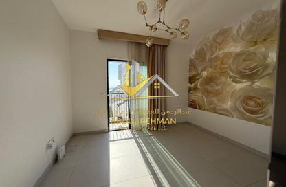 Apartment - Studio - 1 Bathroom for rent in Sama Residences - Al Mamsha - Muwaileh - Sharjah Apartment - Studio - 1 Bathroom for rent in Sama Residences - Al Mamsha - Muwaileh - Sharjah