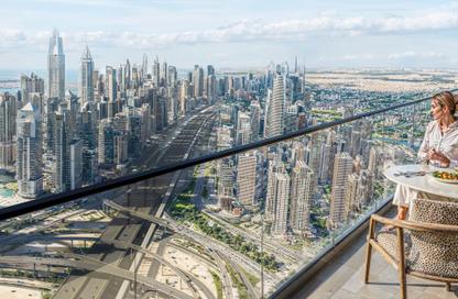 Apartment - 2 Bedrooms - 2 Bathrooms for sale in The Eden at Sobha Central - Sobha Central - Jebel Ali - Dubai Apartment - 2 Bedrooms - 2 Bathrooms for sale in The Eden at Sobha Central - Sobha Central - Jebel Ali - Dubai