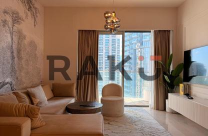 Apartment - 2 Bedrooms - 2 Bathrooms for rent in Grande - Opera District - Downtown Dubai - Dubai