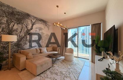 Apartment - 2 Bedrooms - 2 Bathrooms for rent in Grande - Opera District - Downtown Dubai - Dubai Apartment - 2 Bedrooms - 2 Bathrooms for rent in Grande - Opera District - Downtown Dubai - Dubai