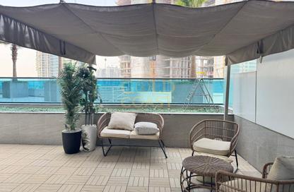 Apartment - 2 - 3 for rent in The Bay - Business Bay - Dubai
