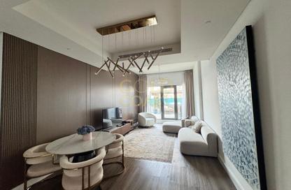Apartment - 2 - 3 for rent in The Bay - Business Bay - Dubai