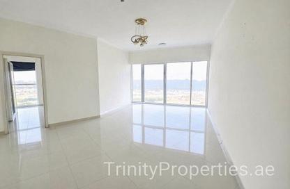 Apartment - 1 Bedroom - 2 Bathrooms for rent in Carson C - Carson - Damac Hills - Dubai