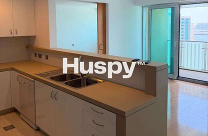 Apartment - 1 Bedroom - 2 Bathrooms for rent in Al Sana 2 - Al Muneera - Al Raha Beach - Abu Dhabi