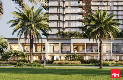 شقة - غرفة نوم - 2 حمامات للبيع في برج Address ريزيدنسز Dubai Hills Estate A - ادريس ريزيدينسيس دبي هيلز ايستات - دبي هيلز استيت - دبي