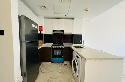 Apartment - 2 Bedrooms - 2 Bathrooms for rent in Olivz Residence Block 3 - Olivz by Danube - International City - Dubai