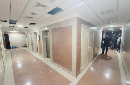 Apartment - 2 Bedrooms - 2 Bathrooms for rent in Fire Station Road - Muwaileh - Sharjah