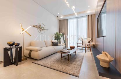 Apartment - 3 Bedrooms - 4 Bathrooms for sale in Starlight Park D - Starlight Park - District 11 - Mohammed Bin Rashid City - Dubai