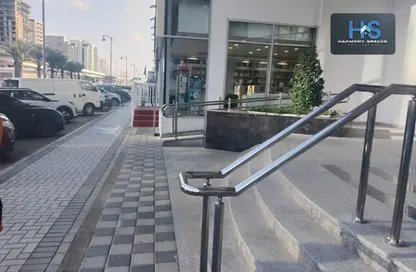 متجر - استوديو - 1 حمام للايجار في عزيزي ستار - الفرجان - دبي متجر - استوديو - 1 حمام للايجار في عزيزي ستار - الفرجان - دبي