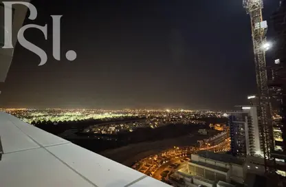 شقة - غرفة نوم - 1 حمام للايجار في جولف جيت - داماك هيلز - دبي