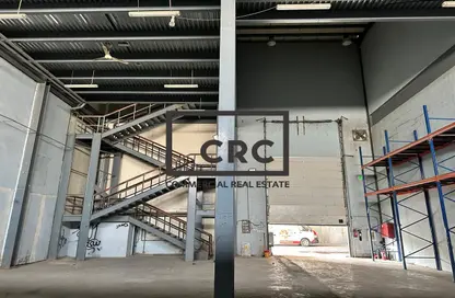 مستودع - استوديو للايجار في 2 راس الخور الصناعية - راس الخور الصناعية - رأس الخور - دبي