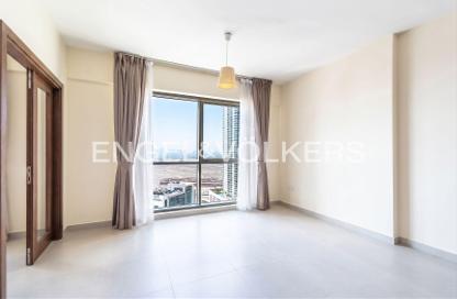 Apartment - 1 Bedroom - 1 Bathroom for rent in Tanaro - The Views - Dubai