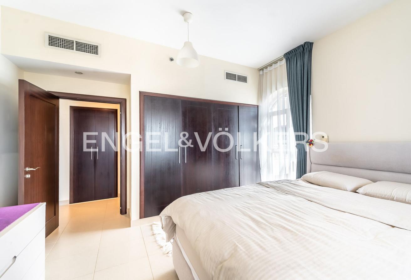 Vacant | Stunning View | High Floor photo 10