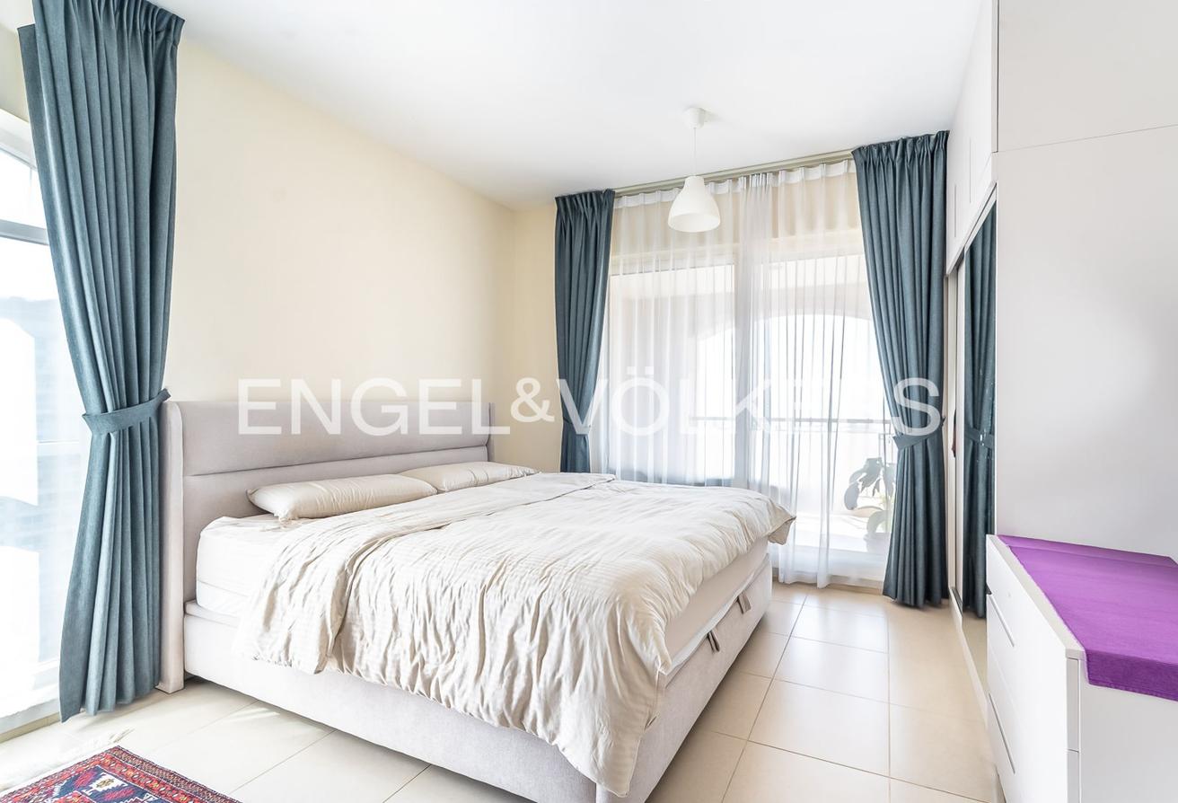 Vacant | Stunning View | High Floor photo 9
