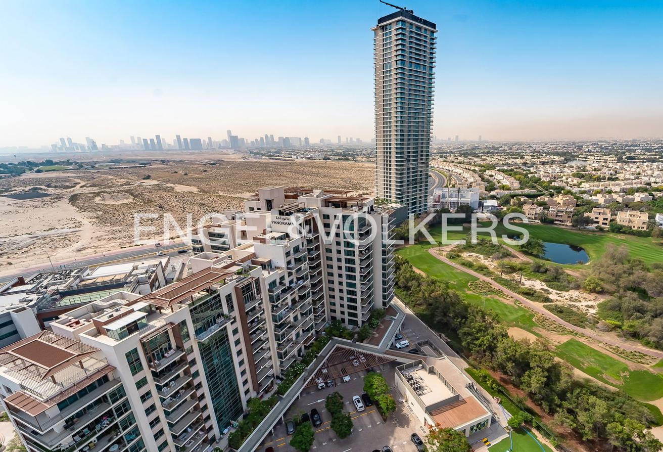 Vacant | Stunning View | High Floor photo 16