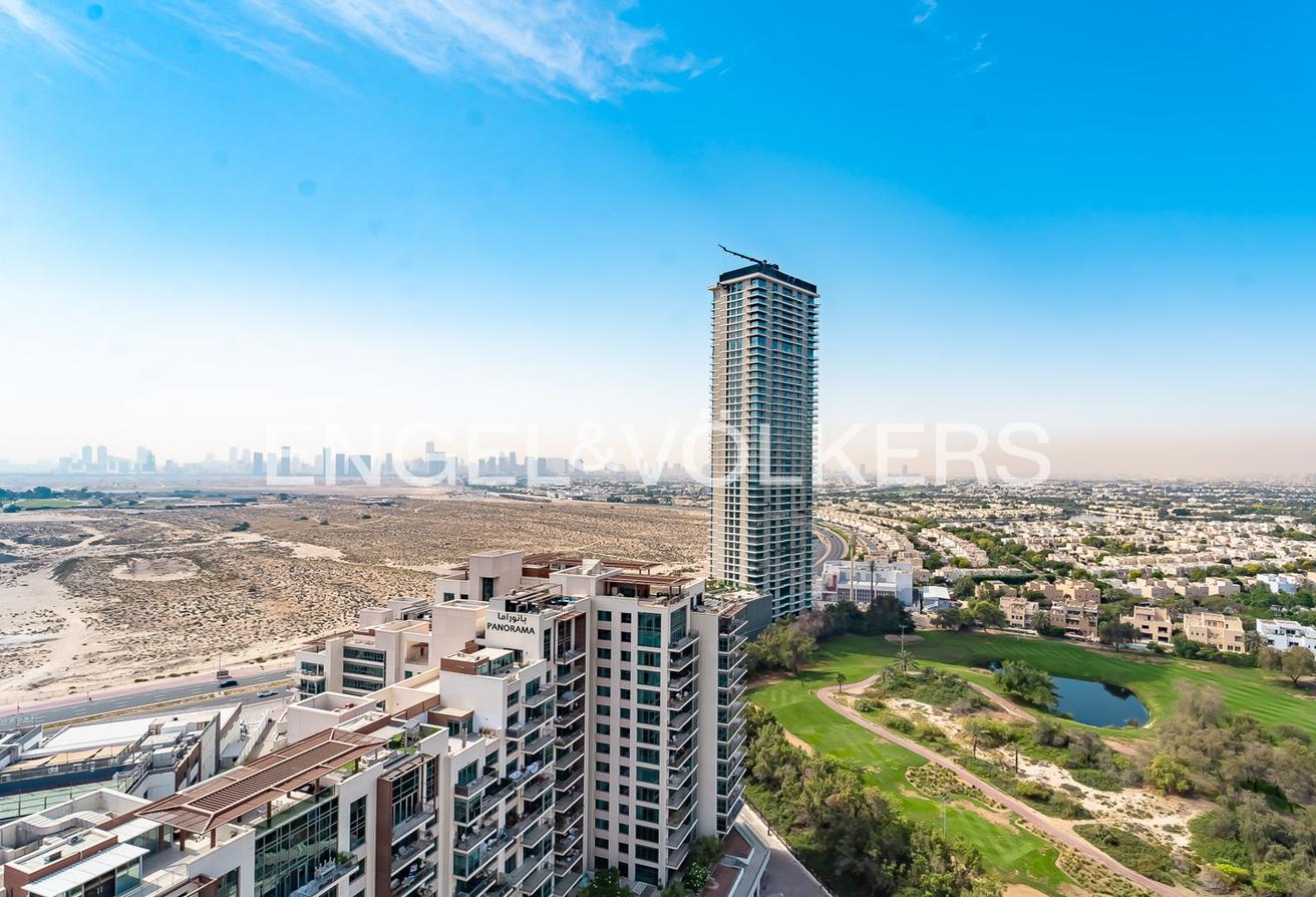 Vacant | Stunning View | High Floor photo 15