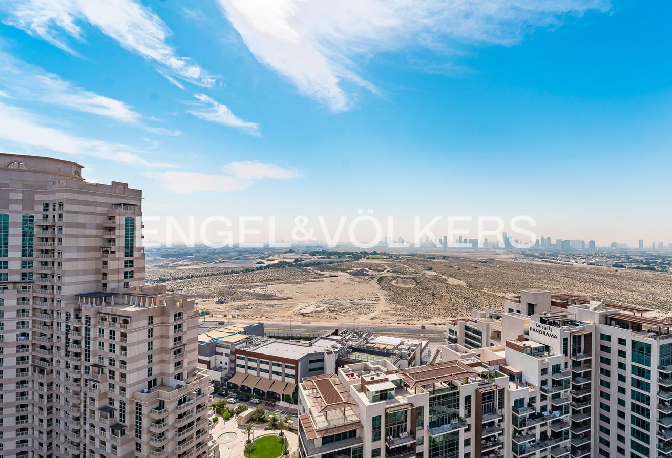 Vacant | Stunning View | High Floor photo 14