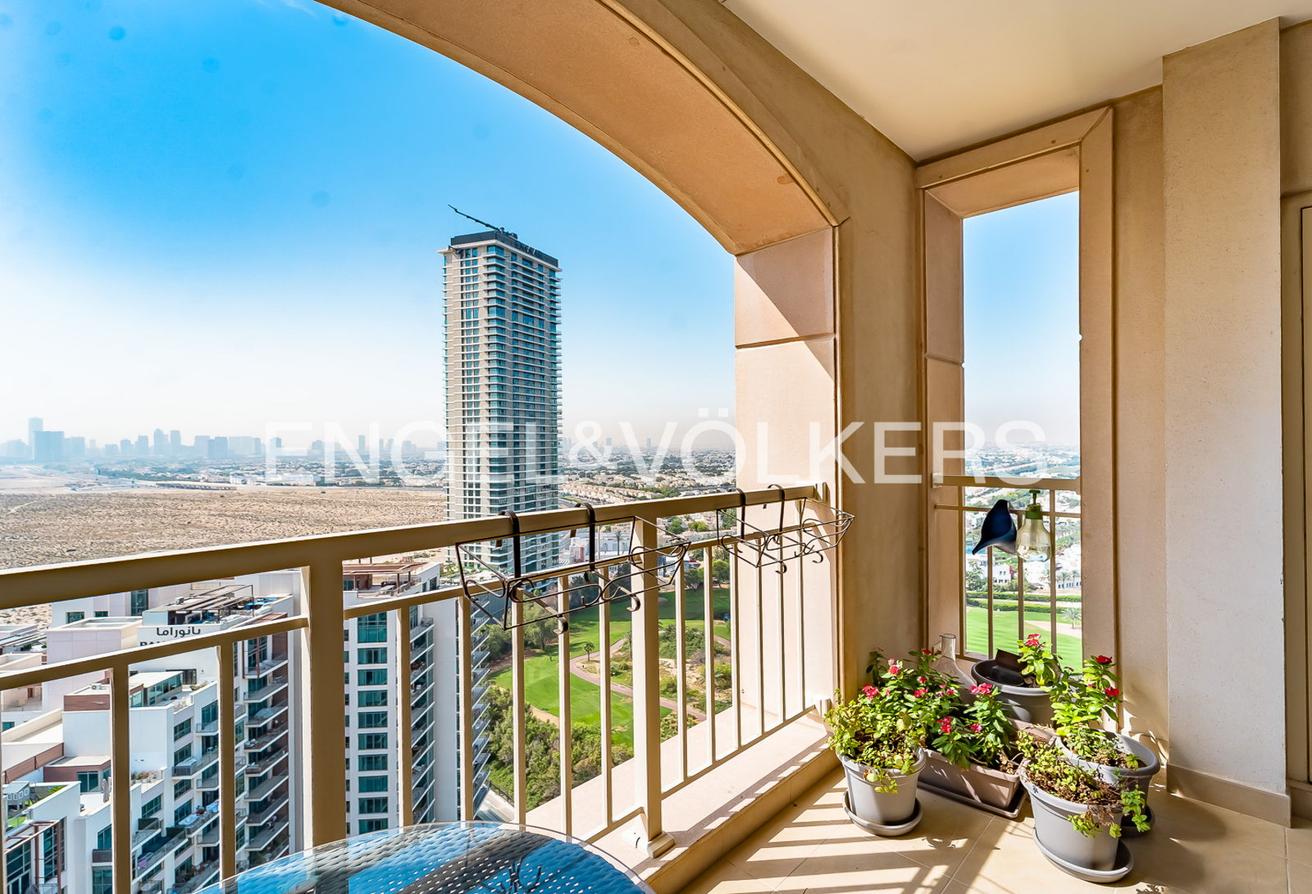 Vacant | Stunning View | High Floor photo 11