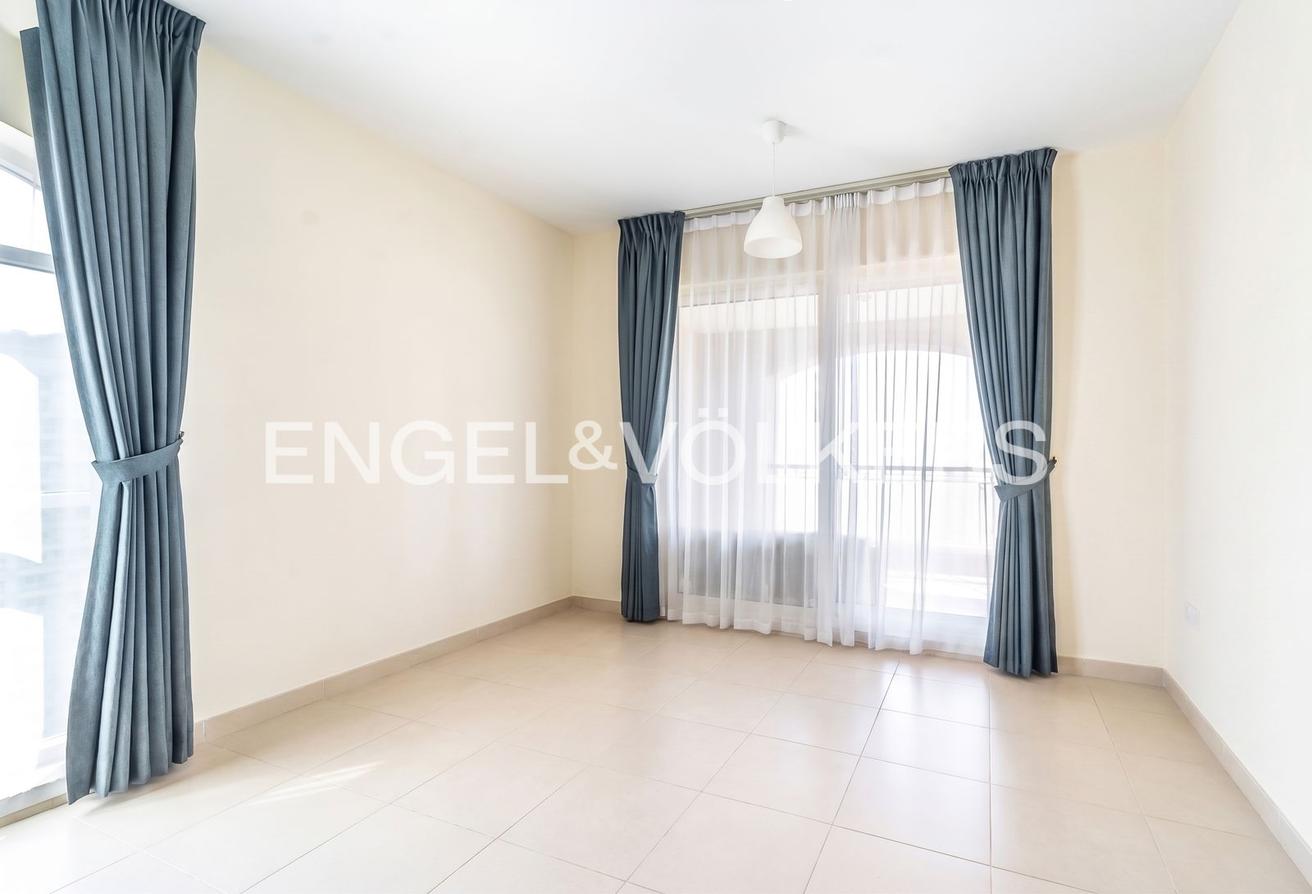 Vacant | Stunning View | High Floor photo 6