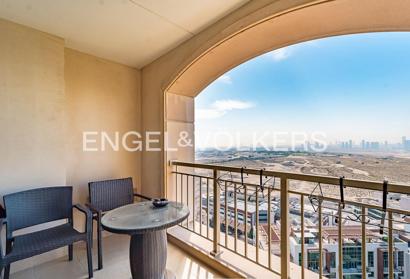 Vacant | Stunning View | High Floor photo 7